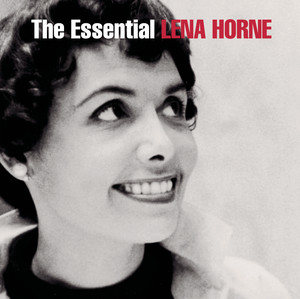 The Essential Lena Horne - The RCA Years album