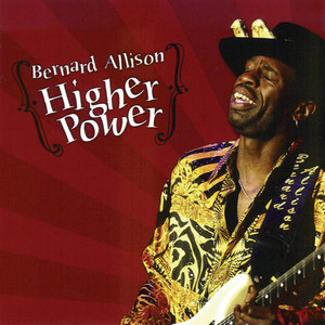 Higher Power album