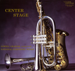 Center Stage album