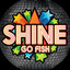 Shine cover