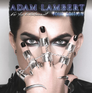 For Your Entertainment (Tour Edition) album