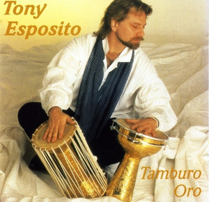 Tamburo Oro album