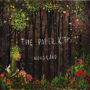 Woodland album