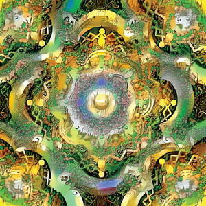 Ideas of Beginnings cover