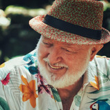 Marcio Lott profile