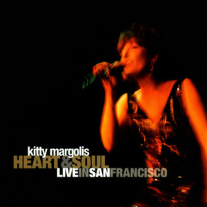 Heart & Soul: Live in San Francisco cover