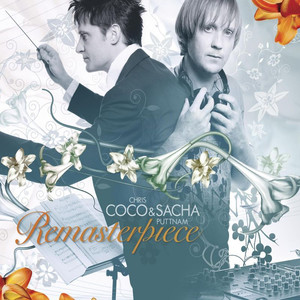 Remasterpiece album