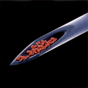 Live Blood (Live) cover