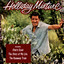 Holliday Mixture cover