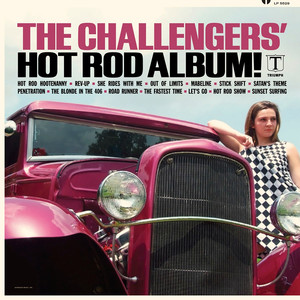 Hot Rod Album album