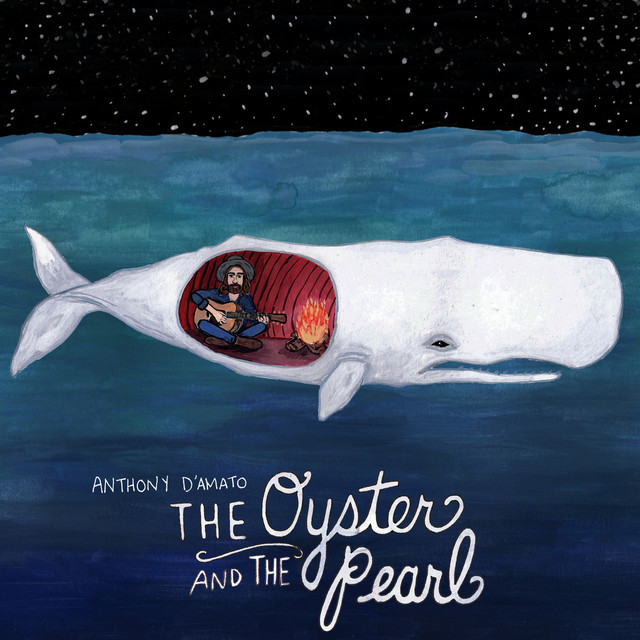 The Oyster And The Pearl cover