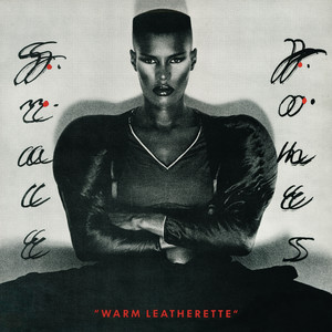 Warm Leatherette cover