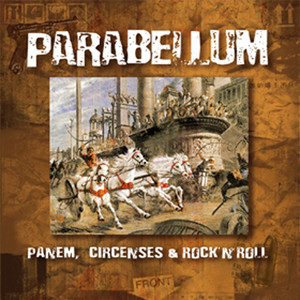Panem, circenses & Rock'n'Roll cover