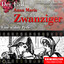 TrueCrime - Eine wahre Perle (Der Fall Anna Maria Zwanziger) Albumcover