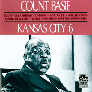Kansas City 6 cover