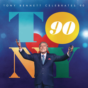 Tony Bennett cover
