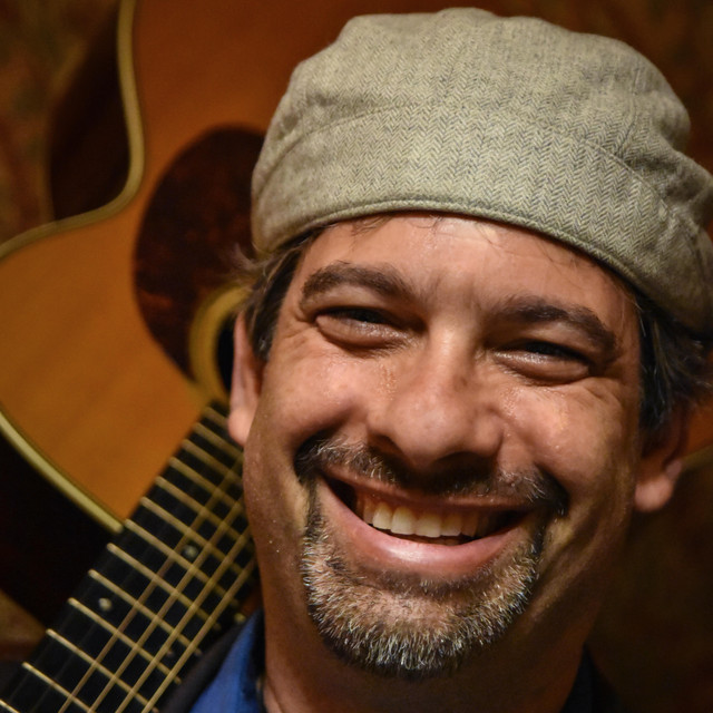 Dave Nachmanoff photo