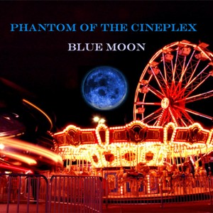 Phantom of the Cineplex