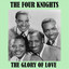 The Glory of Love cover