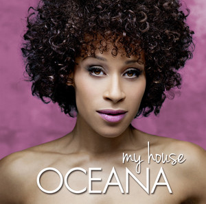 My House cover