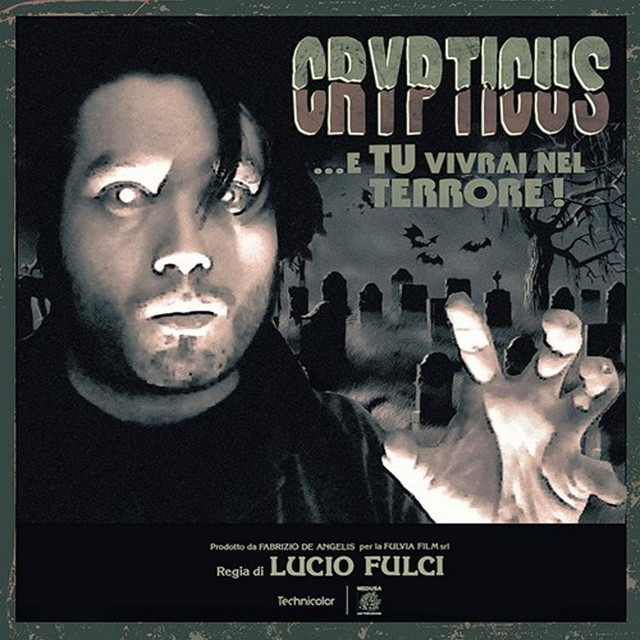Crypticus photo