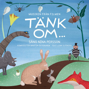 Tänk om... musiken från filmen album