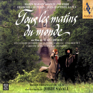 Tous les matins du monde (Bande originale du film) album