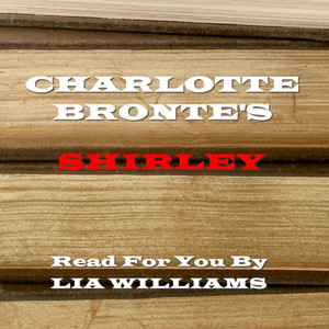 Shirley Albumcover