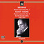 Brahms & Saint Saëns: Piano Concertos Albumcover