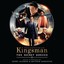Kingsman: The Secret Service (Original Motion Picture Soundtrack) Albumcover