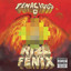Rize Of The Fenix Commentary cover