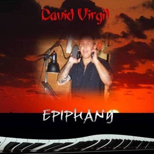David Virgil