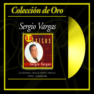 Coleccion de Oro album