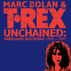 Unchained: Unreleased Recordings 1972 - 1977 album