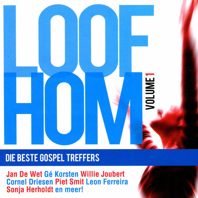 Leeu Van Juda Live A Song By Retief Burger On Spotify