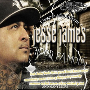 Hood Famous album