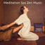 Meditation Spa Zen Music cover