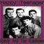 Happy Teenager (Doo Wop) Albumcover