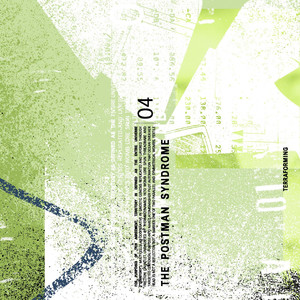 Terraforming cover
