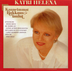 Kauneimmat rakkauslaulut album