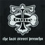 The Last Street Preacha cover