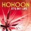 It's My Life Albumcover