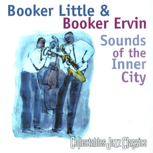 Sounds of the Inner City album