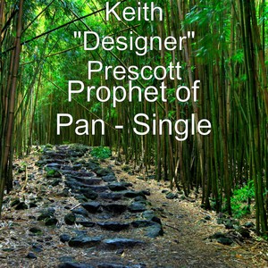 Keith "Designer" Prescott