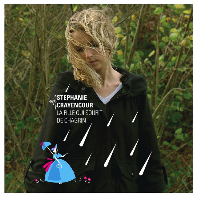 Stéphanie Crayencour Photo