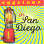 In San Diego cover
