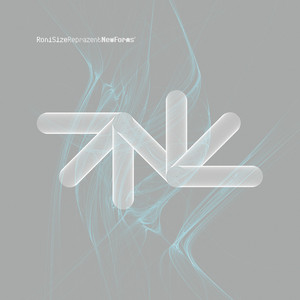 Roni Size Reprazent - New Forms2 (Ronisizenewforms Store Exclusive) album