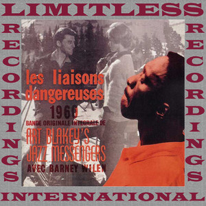 Les Liaisons Dangereuses, Bande Originale Intégrale (Remastered Version) album
