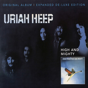 High and Mighty album
