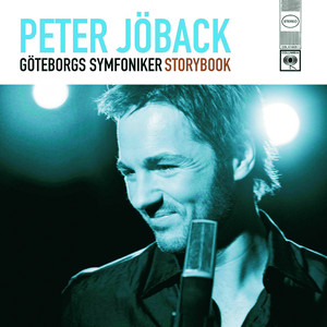 Storybook album